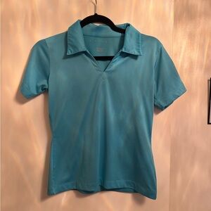 Nike Golf Women's Polo Shirt